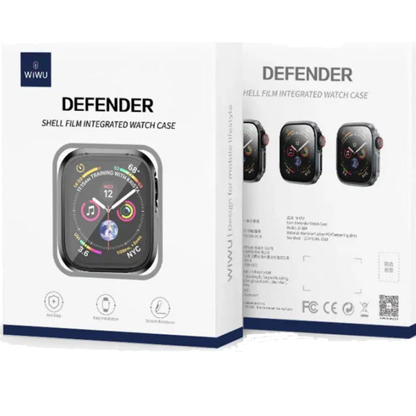 WIWU Defender Watch Case JD-104