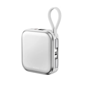 WIWU 22.5W Cube Power Bank  Wi-P055 1000