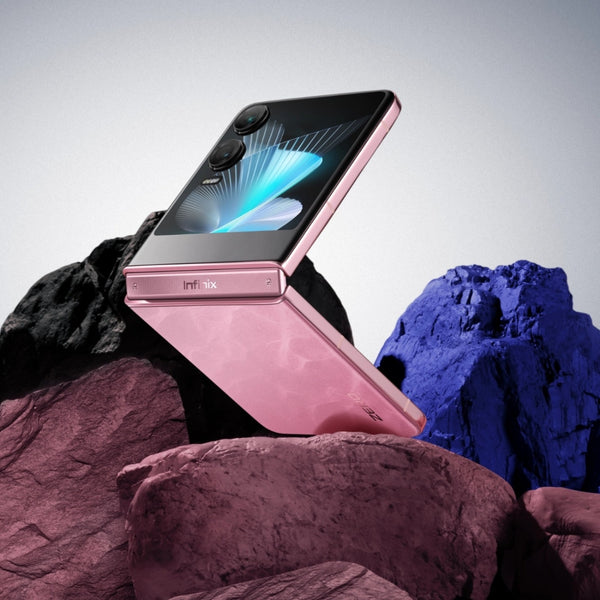 Infinix Zero Flip 5G
