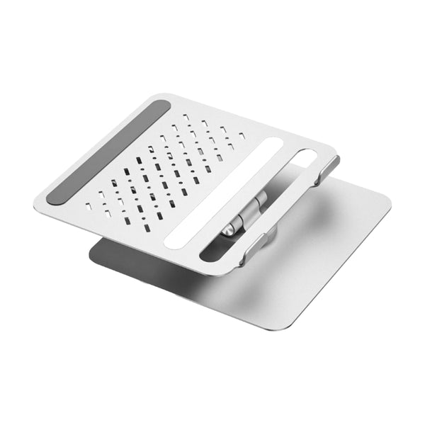 WiWU Alloy Laptop Stand Rotative Adjustable Notebook Holder S801