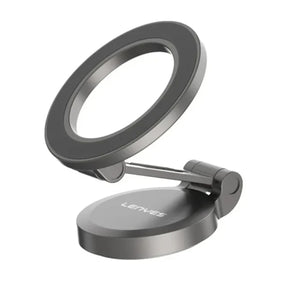 LENYES Magnetic Car Phone Holder CR137