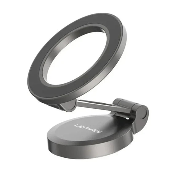LENYES Magnetic Car Phone Holder CR137