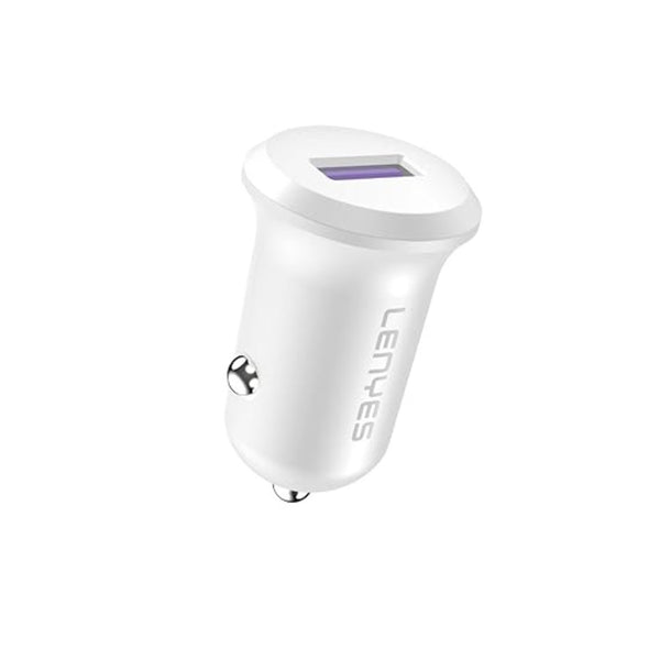LENYES 18W Car Charger CA52