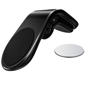 LENYES Magnetic Car Mount CR93