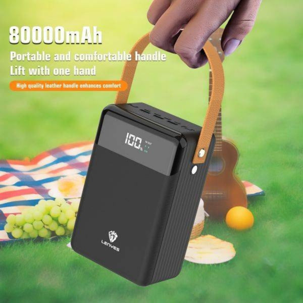 مكبر صوت LENYES S811