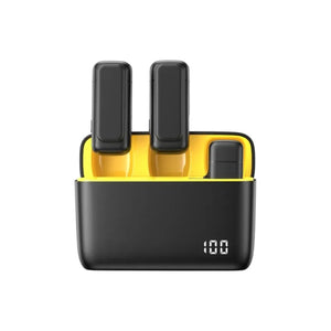 JOYROOM OJM01 Single Microphone