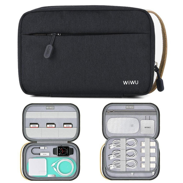 WIWU Cozy Bag Size M