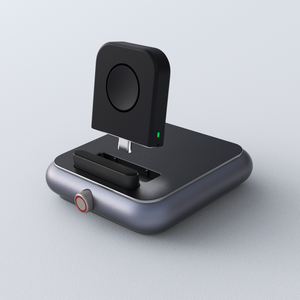 شاحن لاسلكي ساعة ذكية JOYROOM JR-WQW02