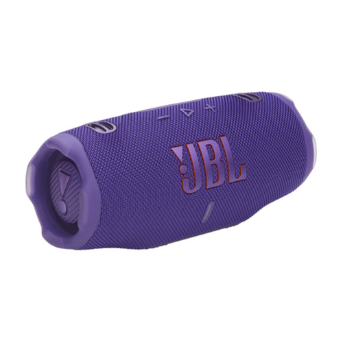 JBL Charge6 Splashproof Portable Bluetooth Speaker