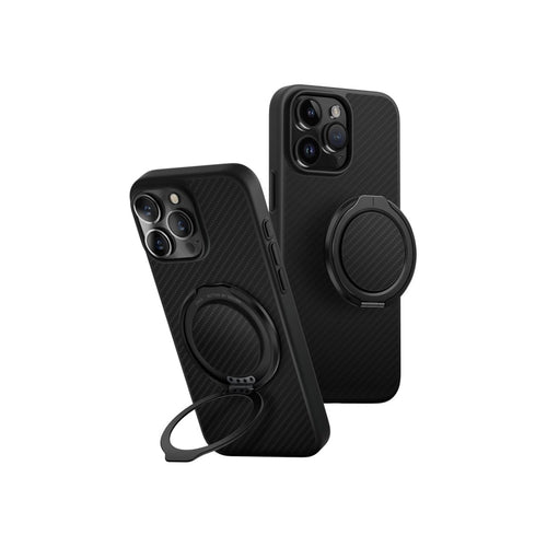 UNIQ KEVA AIR GRIPFIT Ring Holder iPhone Case