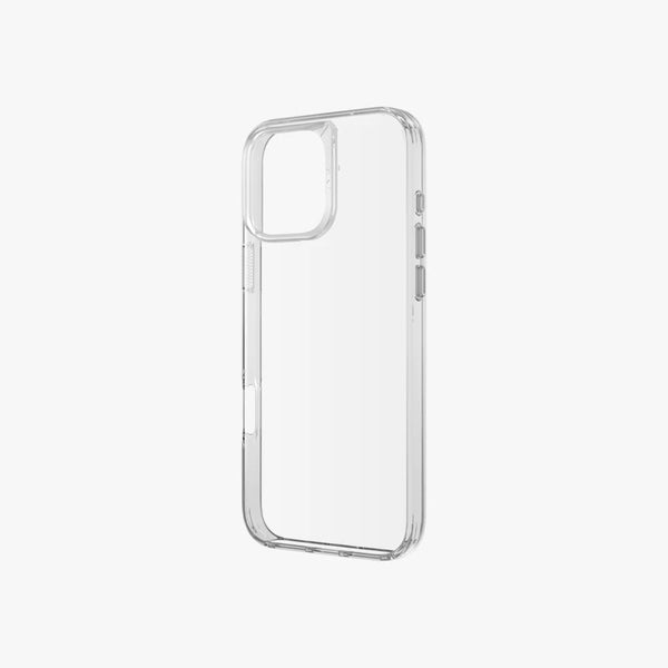 UNIQ HYBRID AIR FENDER iPhone Case