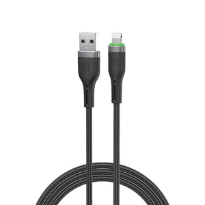 WIWU 12W OringLink Series Lightning Cable Wi-C066 1m