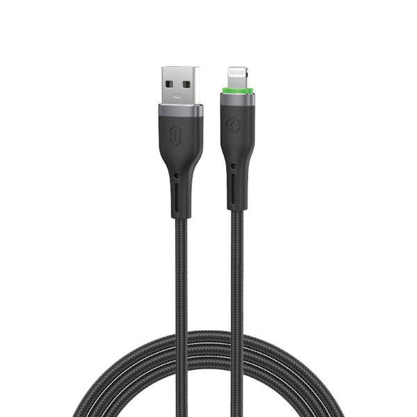 WIWU 12W OringLink Series Lightning Cable Wi-C066 1m