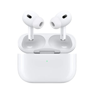 Apple AirPods Pro (2nd generation) with MagSafe Case