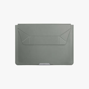 UNIQ Oslo Laptop Sleeve With Stand 14"