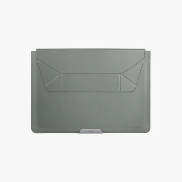 UNIQ Oslo Laptop Sleeve With Stand 14"