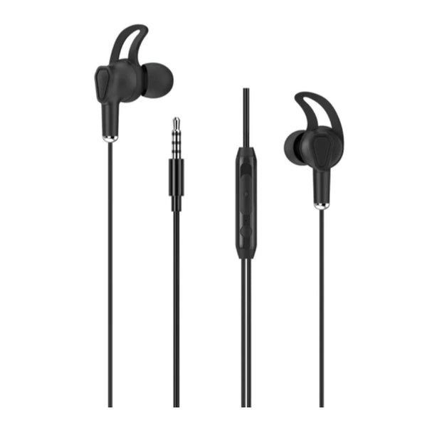 WIWU EB309 3.5mm Audio Earphone