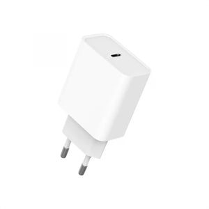 WiW 20W PD fast charger, EU Plug Wi-U001