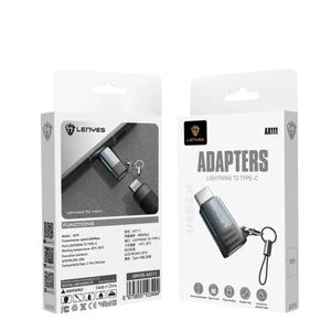 LENYES Adapter AX111