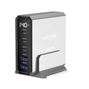 LENYES Docking Station LCH70