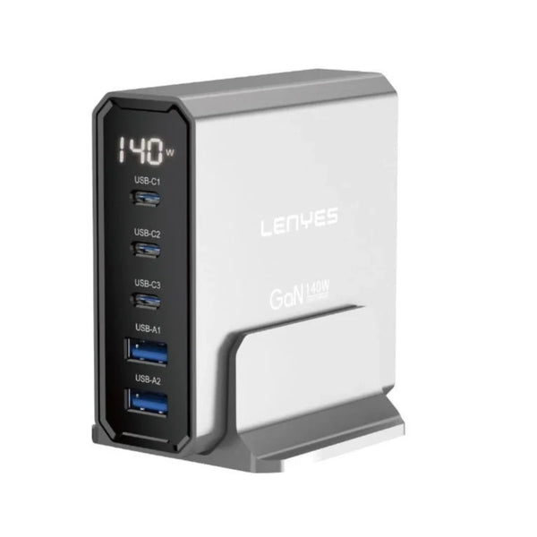 LENYES Docking Station LCH70