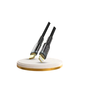 WiWU Geek Series 30W Type-C To Lightning Wi-C016