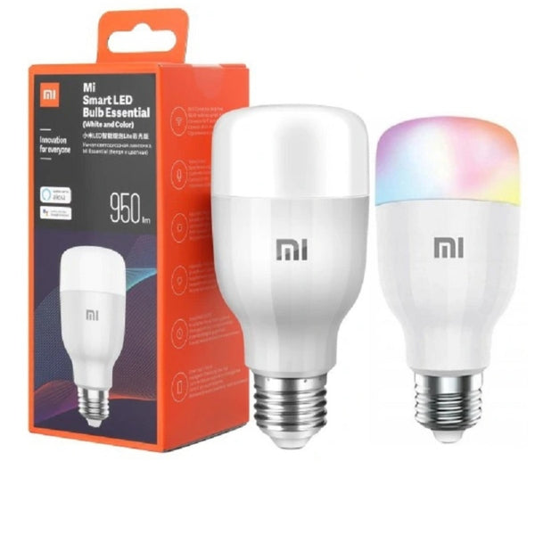 Mi Smart LED Bulb Essential (White and Color) GL