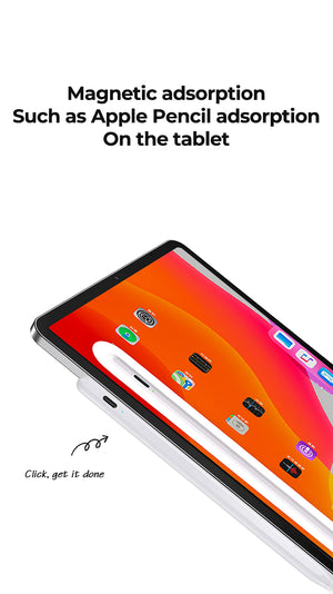 قلم ستايلس رقمي نشط JOYROOM JR-K12 لنظامي iOS و Android