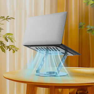 LENYES 360° Rotatable Laptop Stand CR190