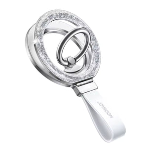 حاملة السيارة JOYROOM JR-ZS406Magsafe لزجاج السيارة