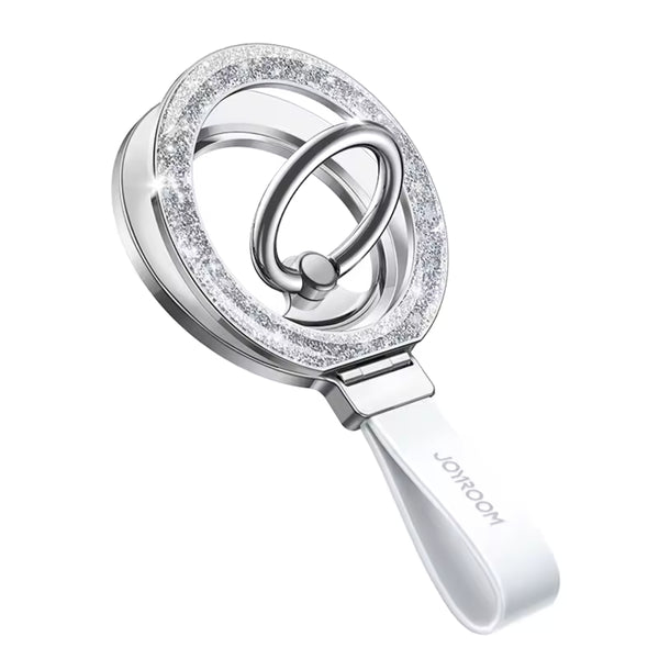 حاملة السيارة JOYROOM JR-ZS406Magsafe لزجاج السيارة