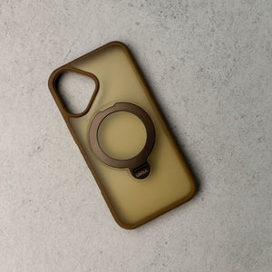 iPhone OrbitGrip Case with stand 360