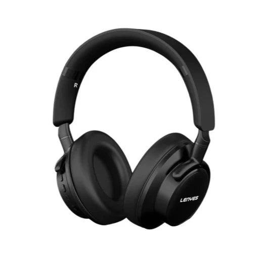 سماعة رأس لاسلكية LENYES LH80