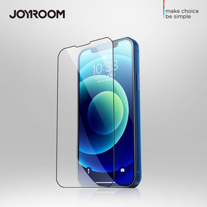 JOYROOM Clear Glass iPhone Screen Protector