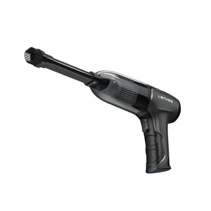 LENYES 4‑in‑1 Cordless Car Vacuum with 5,000 Pa Suction LCV201