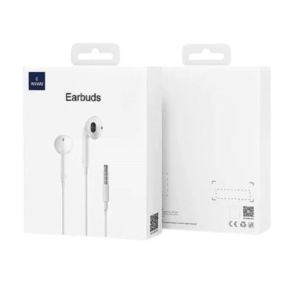 WIWU EB 101 Earphones