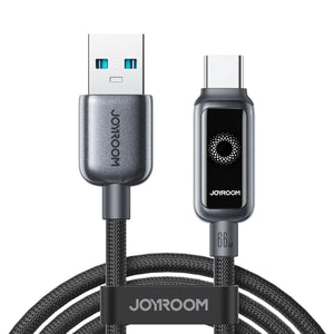 JOYROOM StarFlight Series S-A55 Fast Charging Data Cable 1.2M