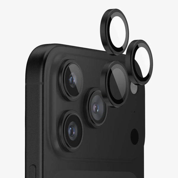 iPhone 17 Series Lens Protection