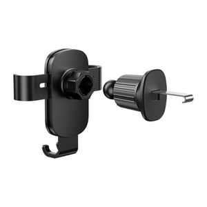 WiWU Gentleman Car Mount CH058