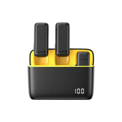 JOYROOM OJM02 Double Microphone