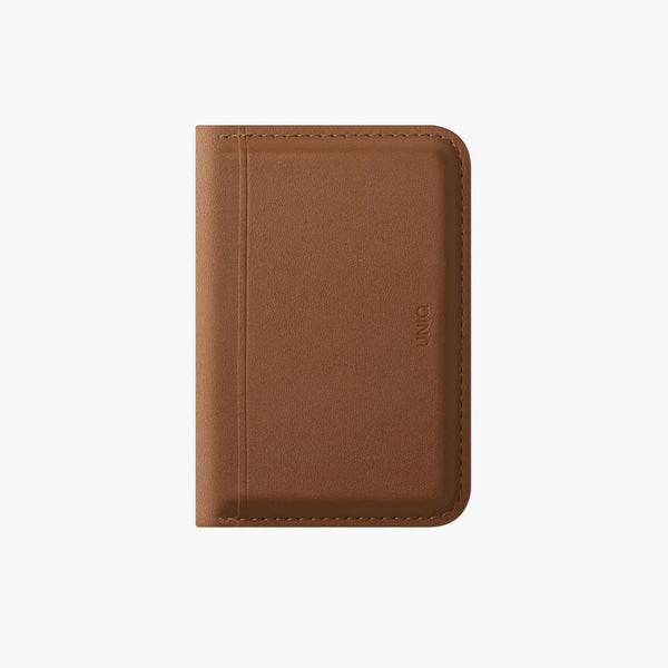 UNIQ Lyden DS RFID-Blocking Magnetic Wallet