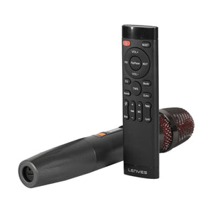 LENYES 160W Outdoor Wireless Speaker S823