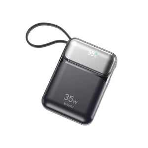 WiWU New Galaxy Series Power Bank Wi-P036