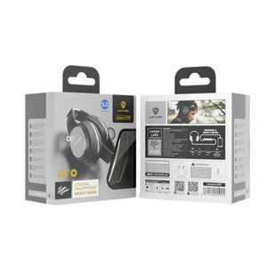 LENYES LH93 Crisp Sound & Comfort Wireless Bluetooth Headset  LH93