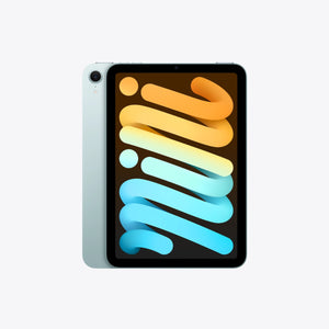iPad Mini Wi-Fi & Cellular