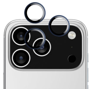 JOYROOM iPhone 17 Series Camera Lens Protector (HD)