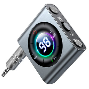 محول السيارة JOYROOM JR-CB2 BT