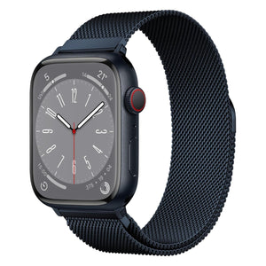 WIWU Minalo stainless steel Watch Band 38-40mm