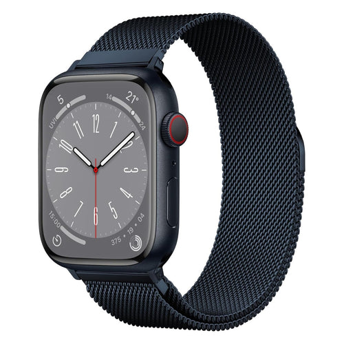 WIWU Minalo stainless steel Watch Band 38-40mm