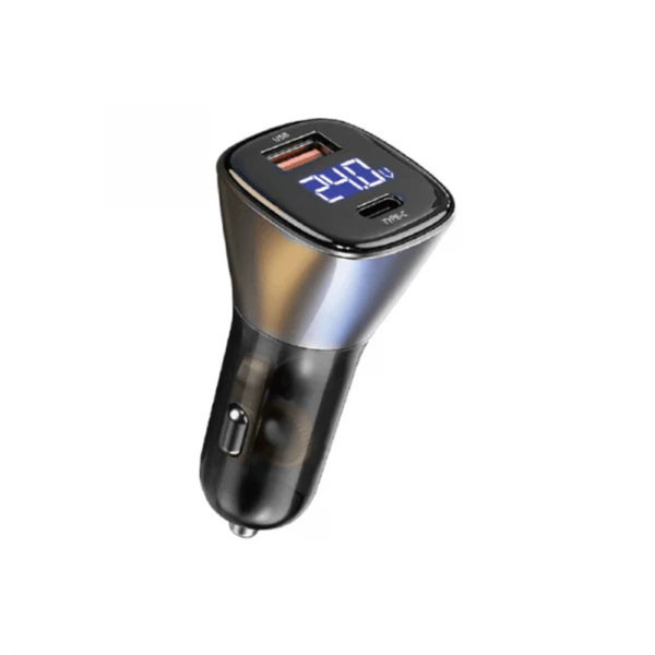 WIWU Car Charger PC500